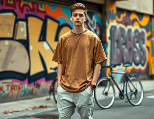 locusnetwerk.nl | Wat is mijn stijl in streetwear? Tips en tricks