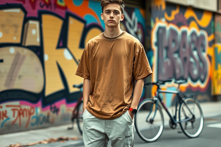 locusnetwerk.nl | Wat is mijn stijl in streetwear? Tips en tricks