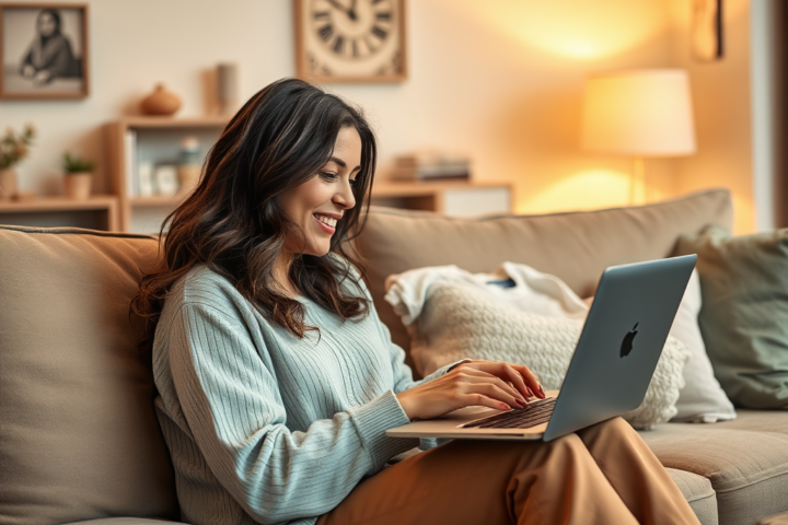 locusnetwerk.nl | De voordelen van online kleding kopen versus ter plaatse shoppen