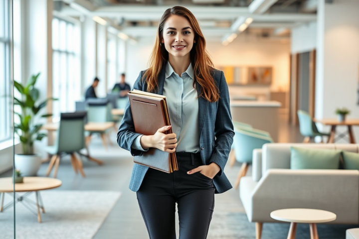 locusnetwerk.nl | Kleding voor een sollicitatie bij startups: professioneel maar casual