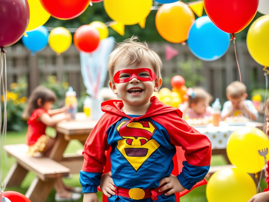 locusnetwerk.nl | Verjaardagsoutfit: inspiratie voor verschillende soorten verjaardagen