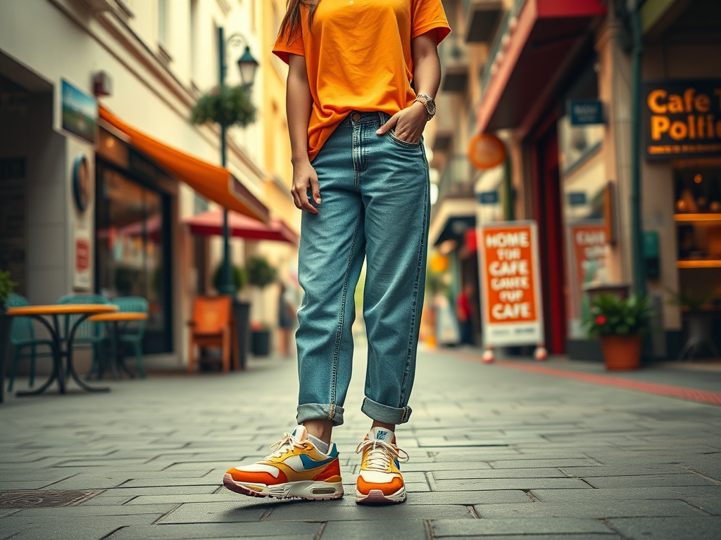 locusnetwerk.nl | Hoe draag je dad sneakers?