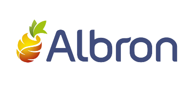Albron - logo 400x200 in JPEG