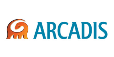 Arcadis - logo 400x200