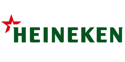 Heineken - logo 400x200