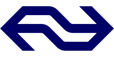 NV Nederlandse Spoorwegen - logo 400x200 in JPEG