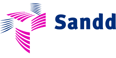 Sandd - logo 400x200 in JPEG