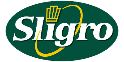 Sligro Food Group Nederland BV - logo 400x200 in JPEG